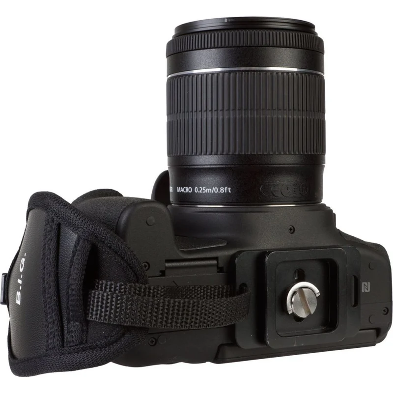 B.I.G. Dragonne caméra "Pro Quick" HS2
