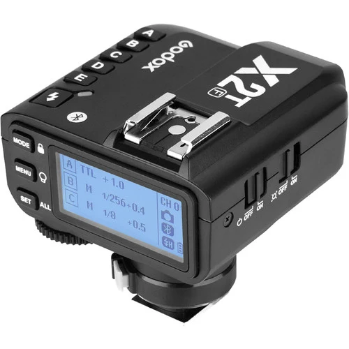 Godox X2 Émetteur pour Fuji