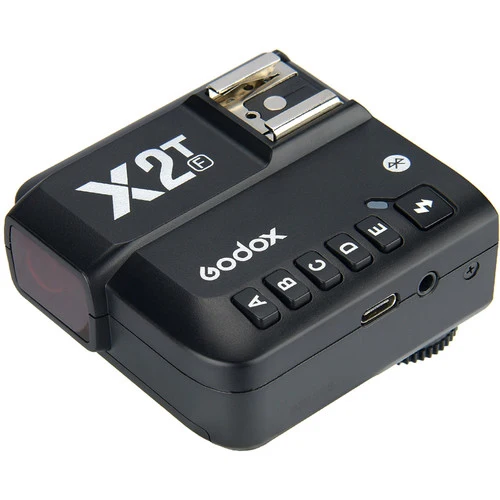 Godox X2 Émetteur pour Fuji