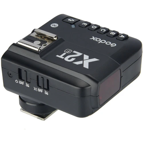 Godox X2 Émetteur pour Fuji