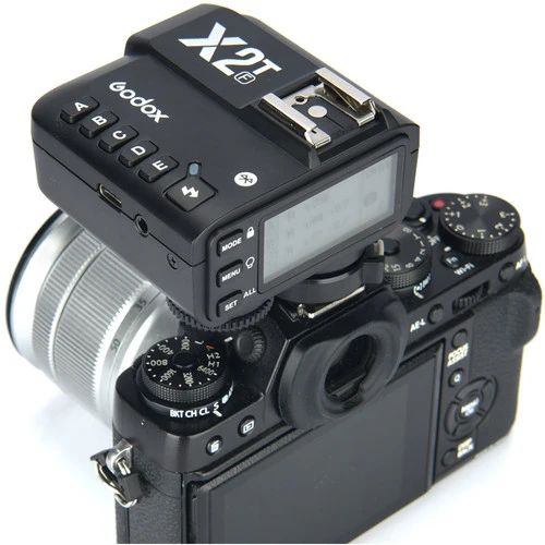 Godox X2 Émetteur pour Fuji