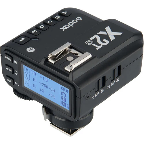 Godox X2 Émetteur pour Olympus / Panasonic