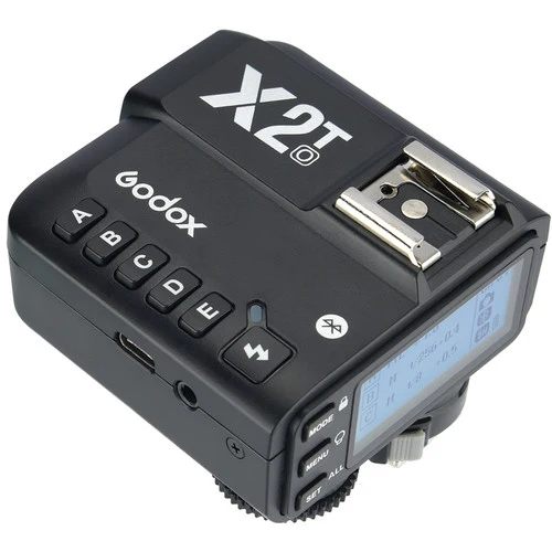 Godox X2 Émetteur pour Olympus / Panasonic