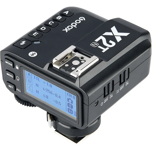 Godox X2 Émetteur pour Nikon