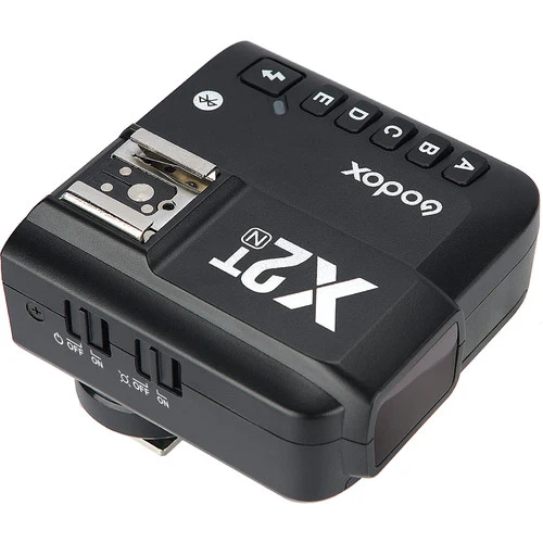 Godox X2 Émetteur pour Nikon