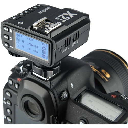 Godox X2 Émetteur pour Nikon