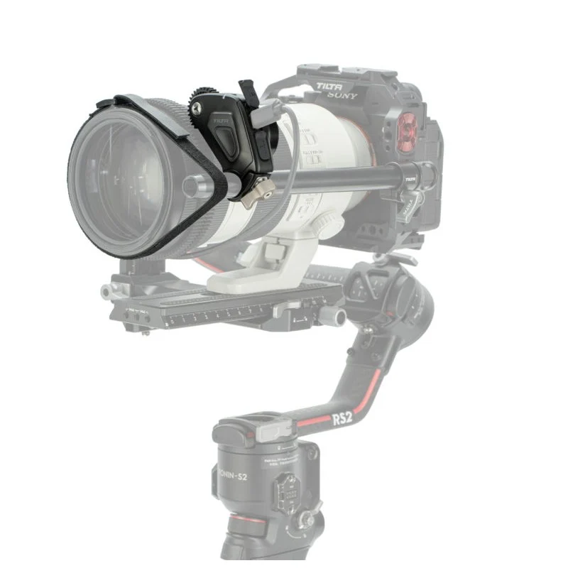 Tilta Nucleus Nano II Système de commande de mise au point sans fil