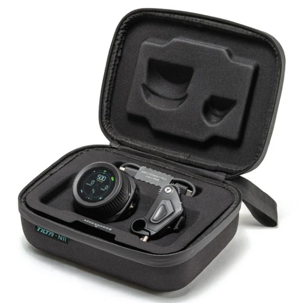 Tilta Nucleus Nano II Système de commande de mise au point sans fil