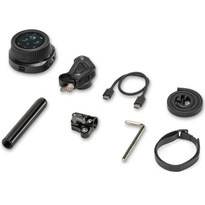 Tilta Nucleus Nano II Système de commande de mise au point sans fil