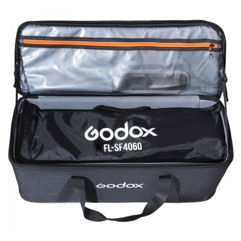Godox Flexible Eclairage LED FL100 Kit à deux lumières
