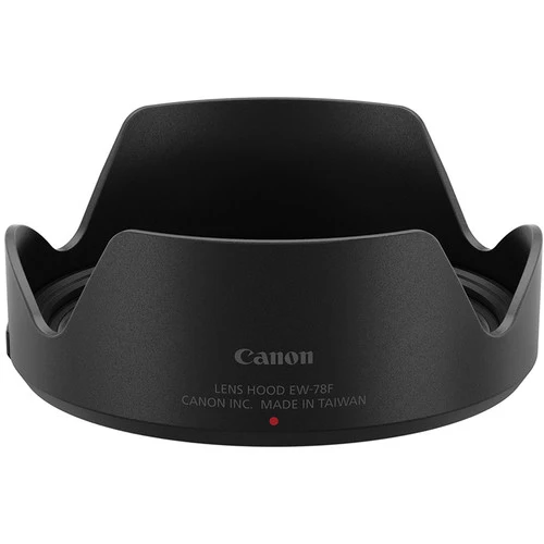 Canon Pare-soleil EW-78F