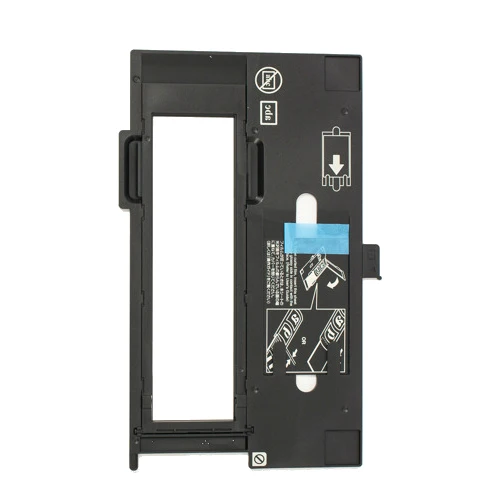 Epson V600 porte-négatifs moyen format