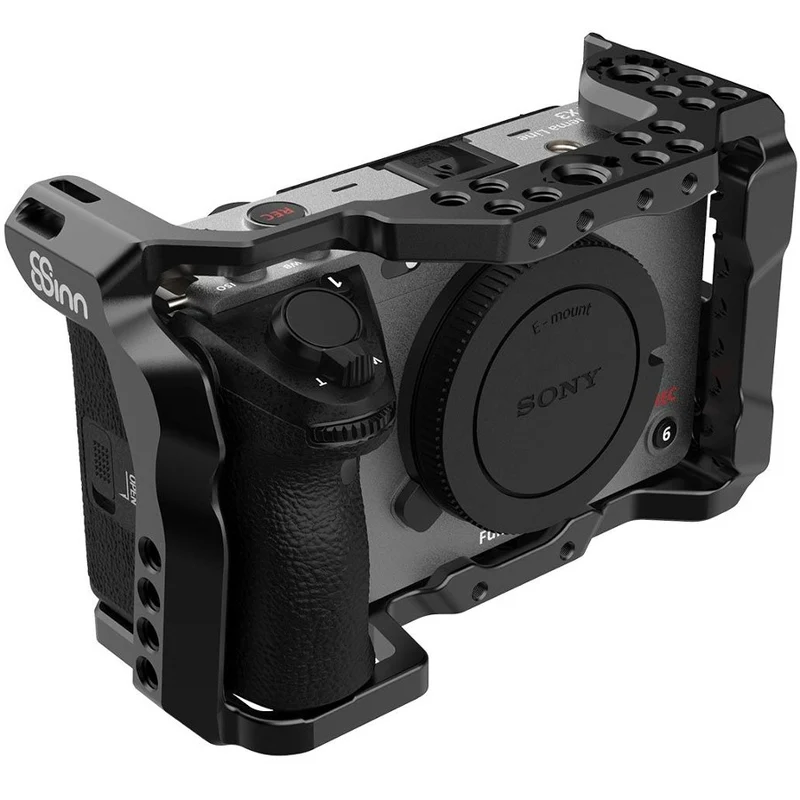 8Sinn Cage pour Sony FX3 / FX30