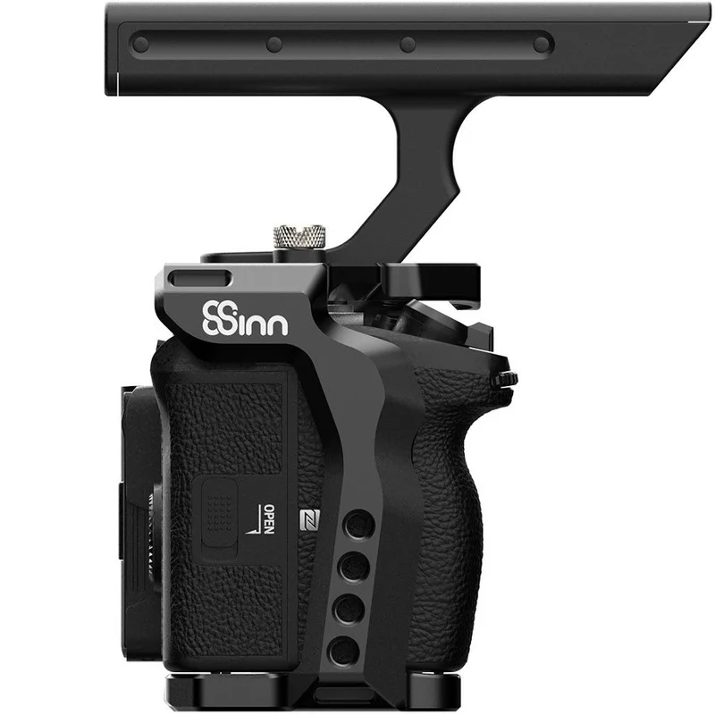 8Sinn Cage pour Sony FX3 / FX30