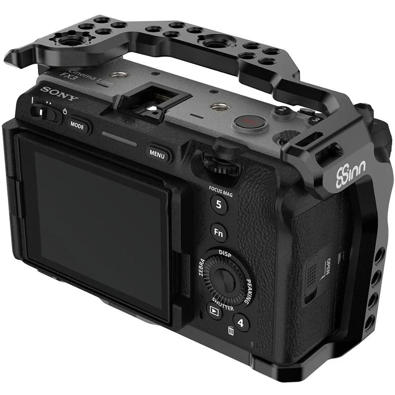 8Sinn Cage pour Sony FX3 / FX30