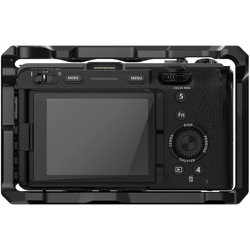 8Sinn Cage pour Sony FX3 / FX30