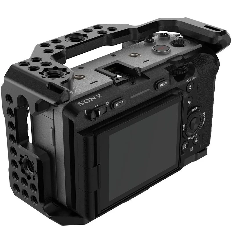 8Sinn Cage pour Sony FX3 / FX30
