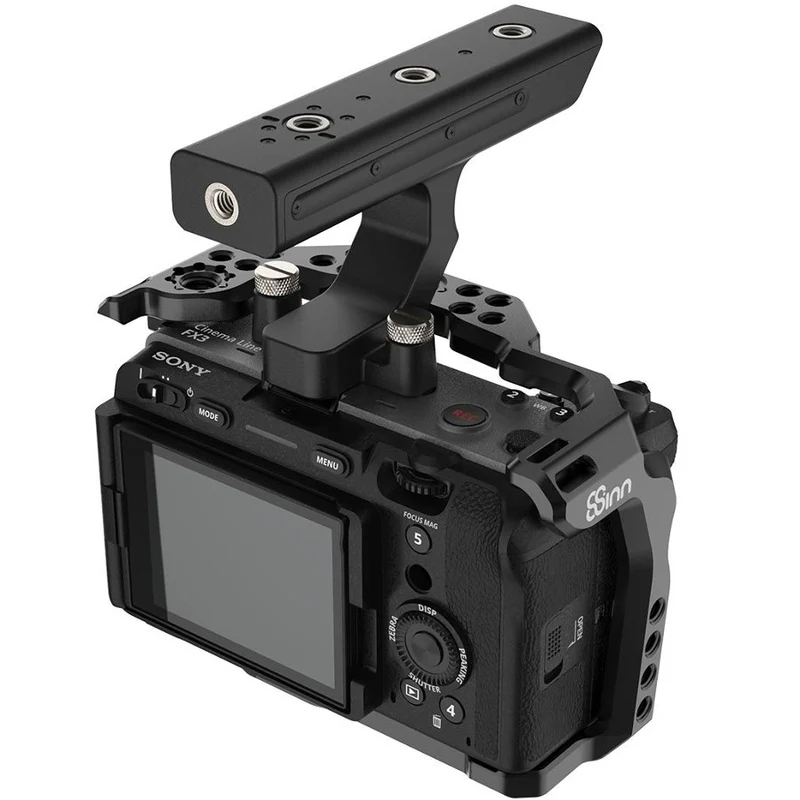 8Sinn Cage pour Sony FX3 / FX30