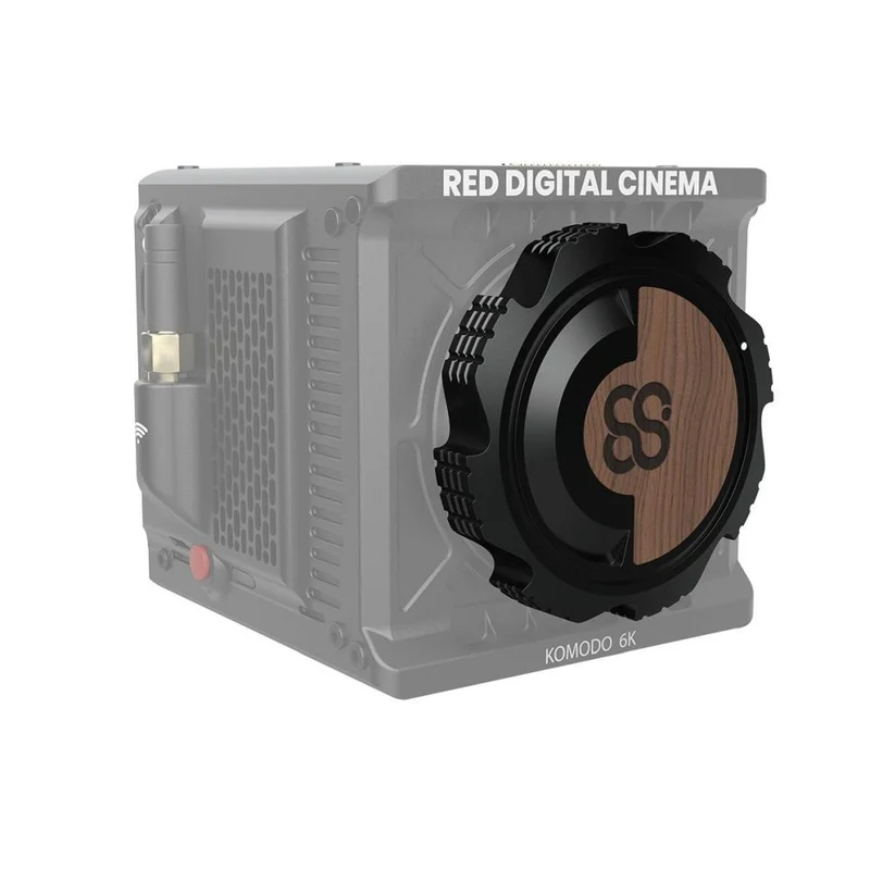 8Sinn RF Cine Capuchon
