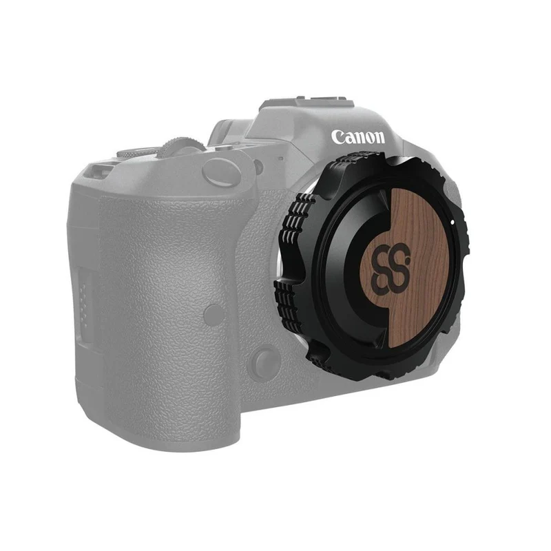 8Sinn RF Cine Capuchon