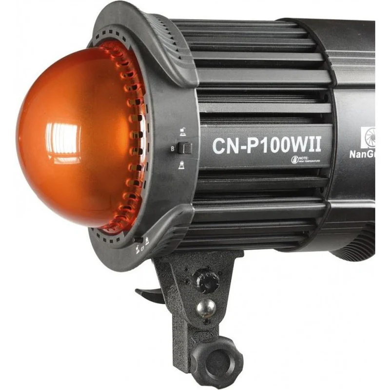 Kaiser NanGuang Kit de filtres de lumière artificielle pour P100