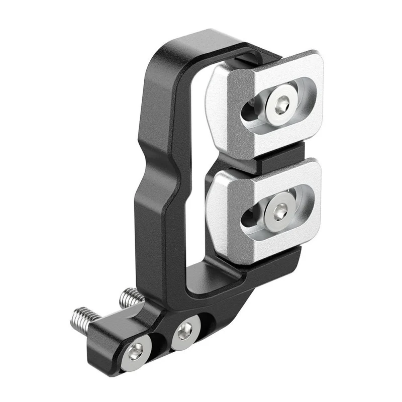 8Sinn HDMI Serre-câble et USB C pour cage 8Sinn pour Leica SL2 / SL2-S