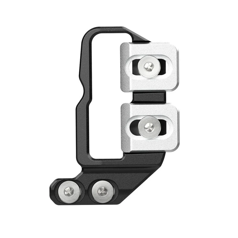 8Sinn HDMI Serre-câble et USB C pour cage 8Sinn pour Leica SL2 / SL2-S