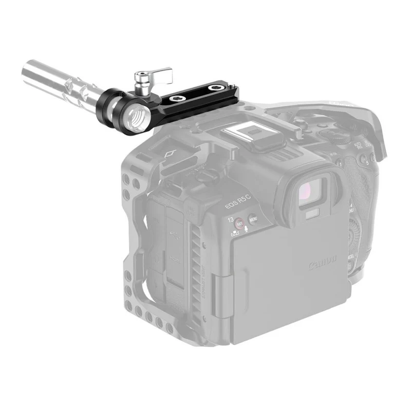 8Sinn Safety Rail OTAN avec collier de serrage