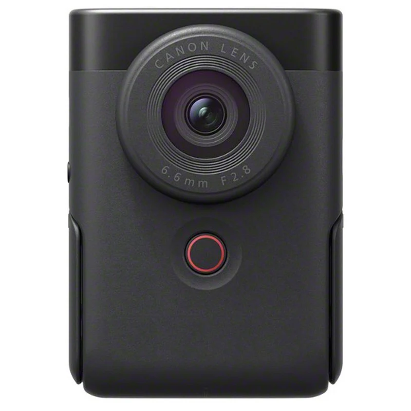 Canon Powershot V10 Kit Vlogging noir