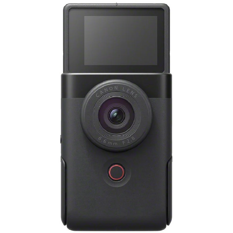 Canon Powershot V10 Kit Vlogging noir