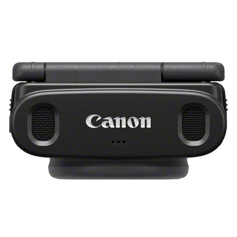 Canon Powershot V10 Kit Vlogging noir