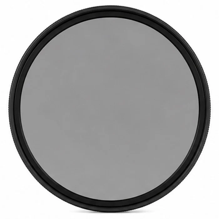 Nikon 55mm C-PL II Filtre