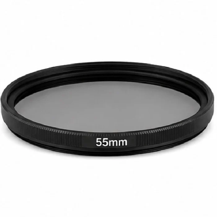 Nikon 55mm C-PL II Filtre