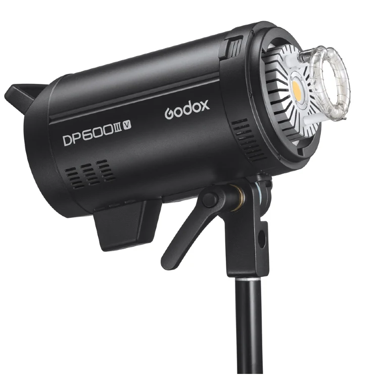 Godox DP600III V Flash de Studio