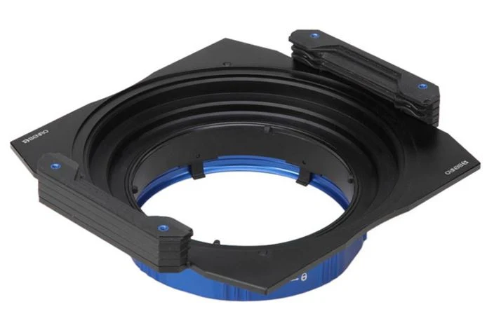 Benro Filtre Support Kit pour Sigma 12-24mmf/4.5-5.6 EX DG HSM II