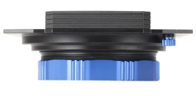 Benro Filtre Support Kit pour Sigma 12-24mmf/4.5-5.6 EX DG HSM II