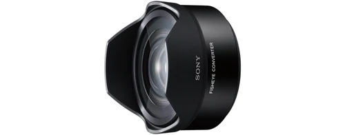 Sony VCL-ECF2 adaptateur