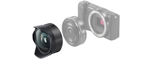 Sony VCL-ECF2 adaptateur