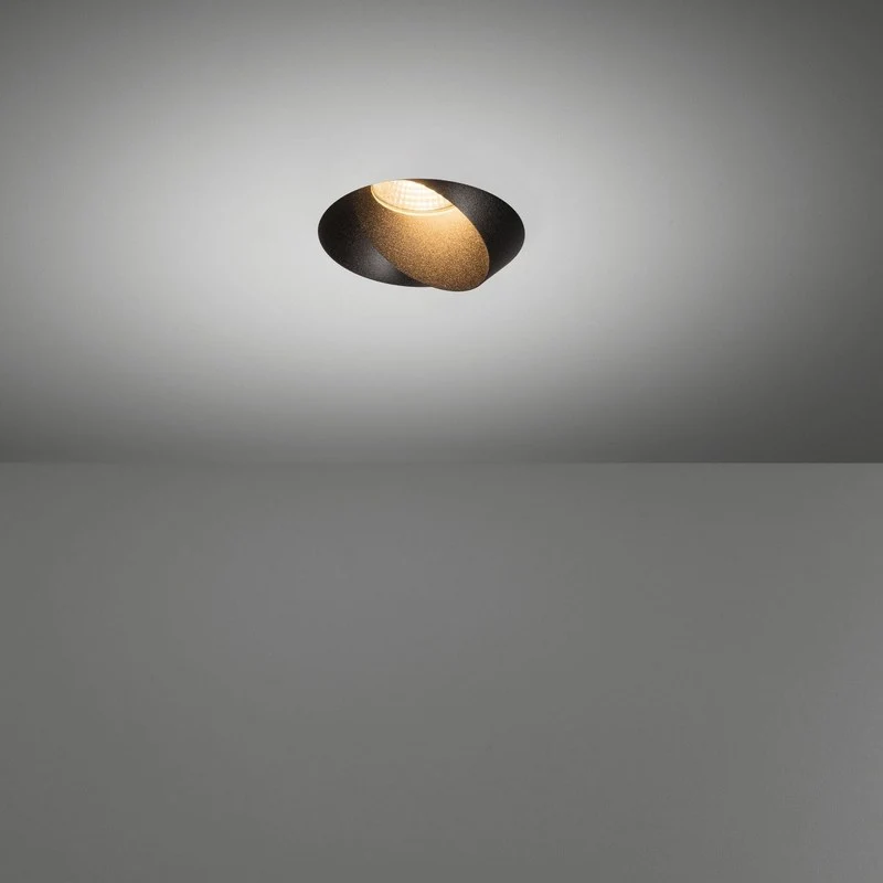 Modular Lighting Wink Recessed 82 Spotlight