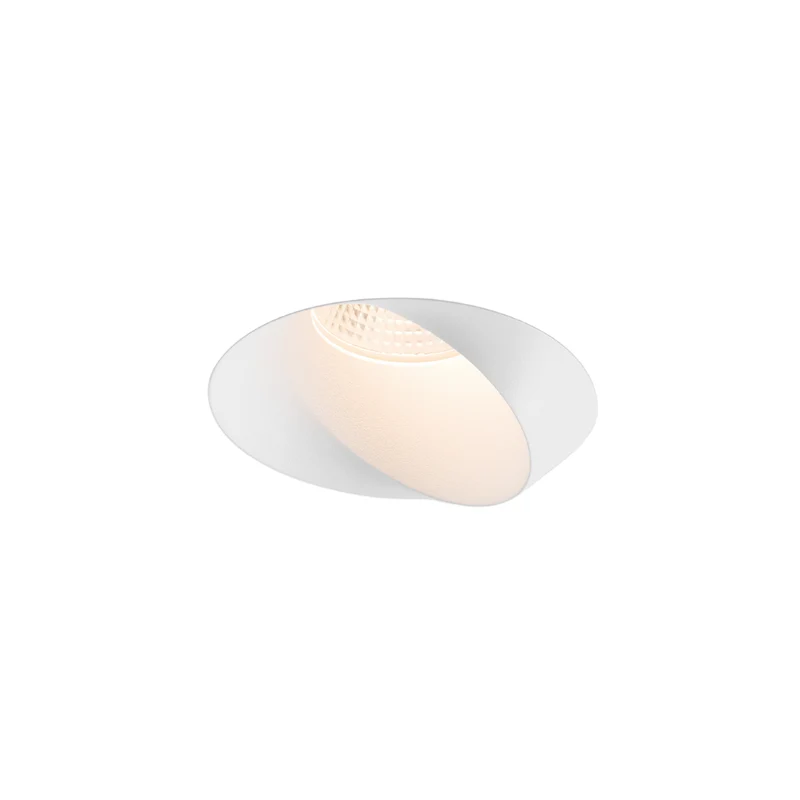 Modular Lighting Wink Recessed 82 Spotlight