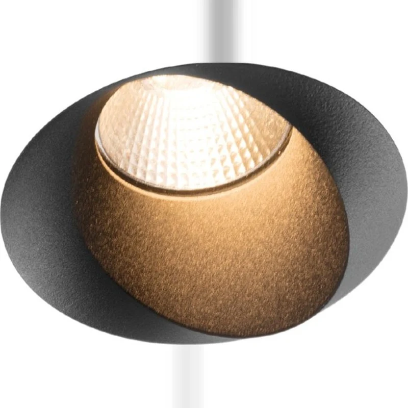 Modular Lighting Wink Recessed 82 Spotlight