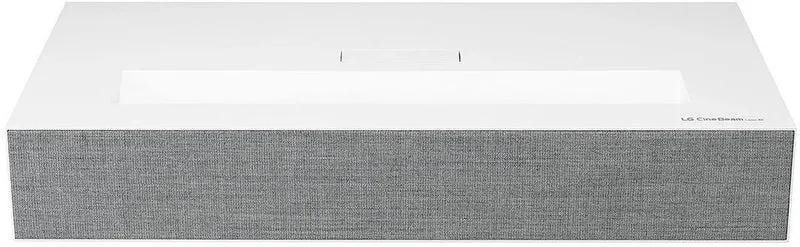 LG Electronics HU85LS Blanc