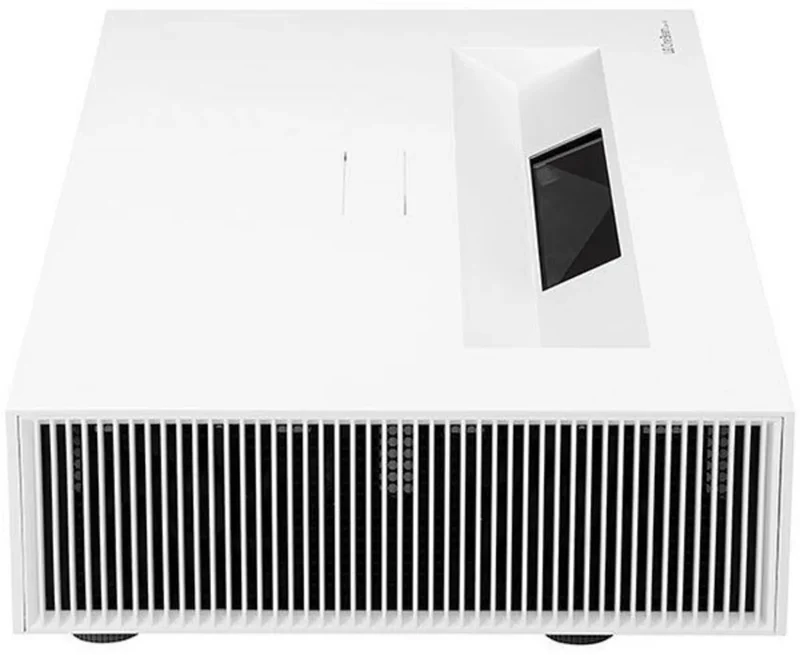 LG Electronics HU85LS Blanc