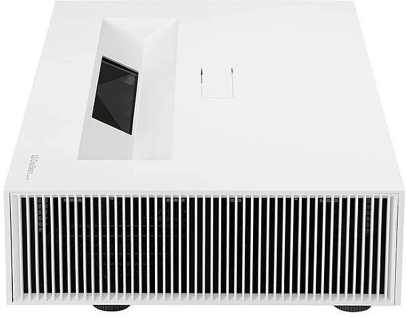 LG Electronics HU85LS Blanc