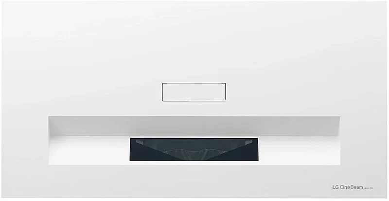 LG Electronics HU85LS Blanc