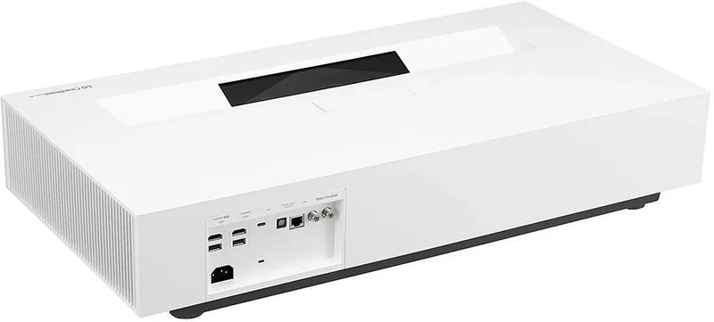 LG Electronics HU85LS Blanc