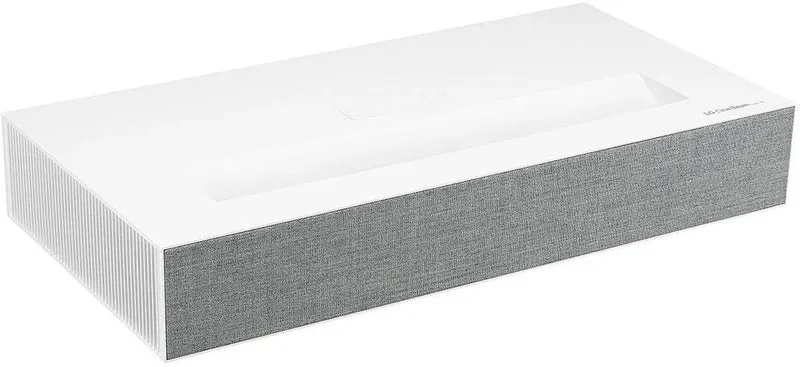LG Electronics HU85LS Blanc