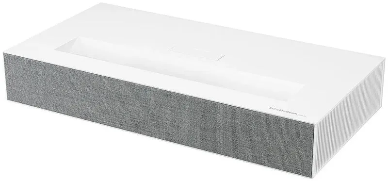 LG Electronics HU85LS Blanc