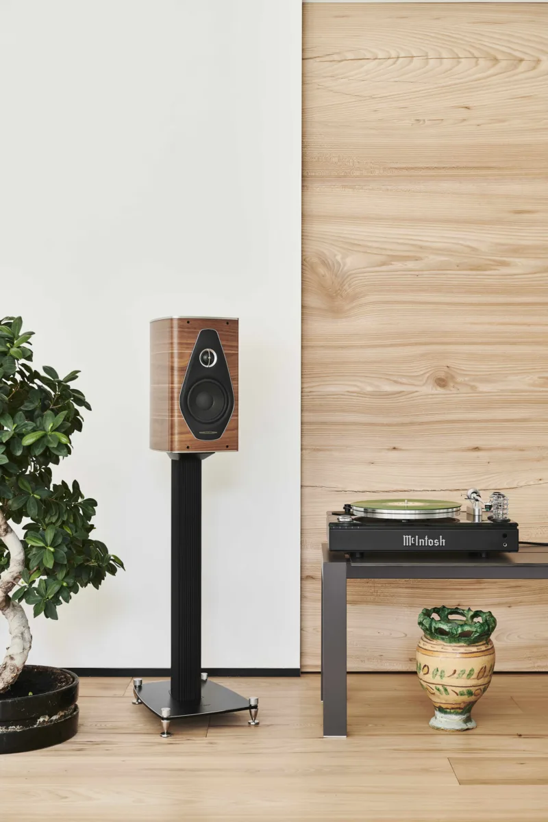 Sonus Faber Olympica Pieds Nova I