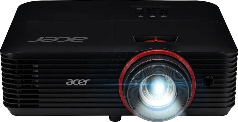 Acer Nitro G550 Noir